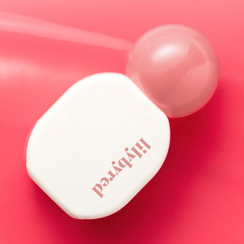 lilybyred Sugar Wrapping Tint Gloss 6g