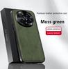 Leather for Honor Magic 8 7 6 5 Lite Pro 600 400 X8D X9D Case Leather Matte Soft Full Camera Protect Cover Shell Phone Fundas
