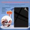 Paper-like PET Film for Writing & Drawing: Full Coverage for Vivo Pad6 Pro/5E and iQOO Pad5 Pro