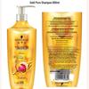 Schwarzkopf Gold Ultimate Shine Oil Hair Care Set