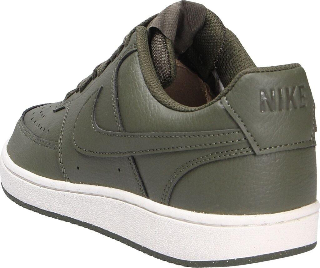 Sneakers Nike Court Vision Low Next Nature Cargo Khaki/sail/cargo