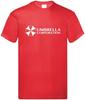 Umbrella Corporation T Shirt Resident Evil Video Game Film Raccoon City New G136
