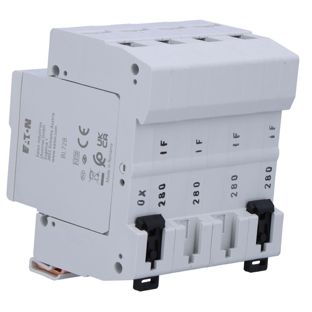Surge Arrester SPCT2-280/4