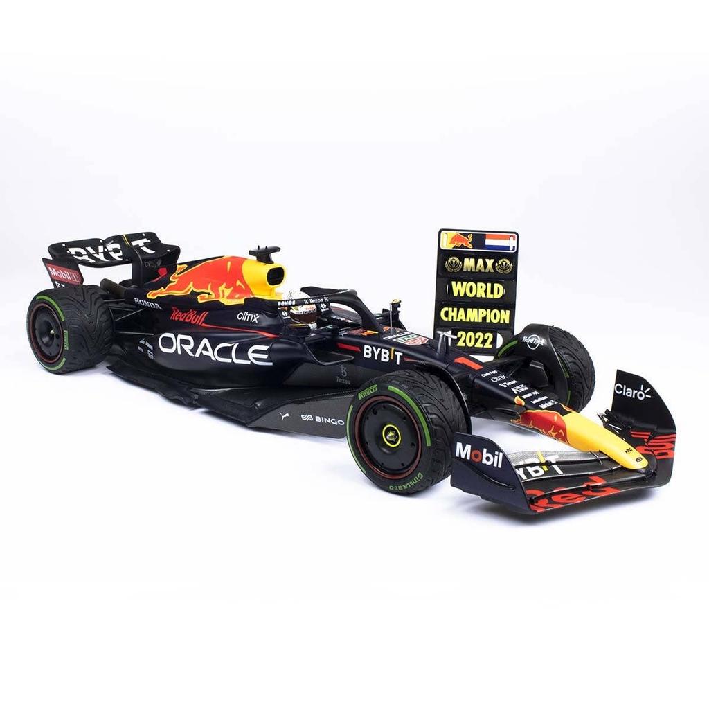 Minichamps 1:18th Red Bull Racing RB18 Max Verstap