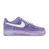 Nike Air Force 1 Low 811 Manufacturing, Lavender Height Increasing Low top Skateboard Shoes GS White Purple DH2920-111(Team80-)