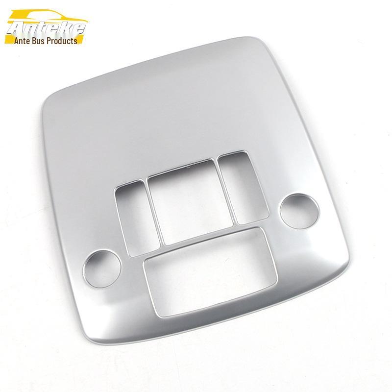 

Аксессуары для рамки крышки плафона передней консоли Kia Carnival