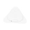 Guitar Picks Tuner Ukulele Tuner 3 Thickness Picks LED Display ABS Portable Tuner Instrument Accessory for Acoustic Guitar Ukulele