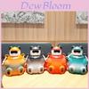 Children Cartoon Water Bottle With Leakproof Sealed Lid For Kids And School Use