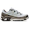 SALOMON x Naked Copenhagen XT 6 Trail Running Shoes Women's Light Blue Black 454666