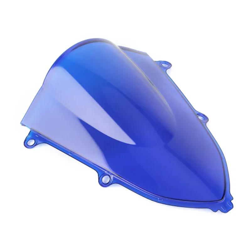 Motorcycle Wind Deflector For Honda CBR250RR 2017 2018  Screen Double Bubble Windshield Protector Windscreen CBR 250 RR 2016