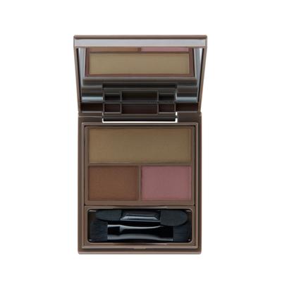 WHOMEE Multi Eyebrow Powder (Lady Mauve)
