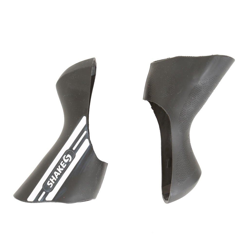 

SHAKES HOOD STI Рычаг Белый с Shimano Hard SH-6800H-WH04 (Совместимые серии ST-6800/5800/4700) SH-6800H-WH04 белый