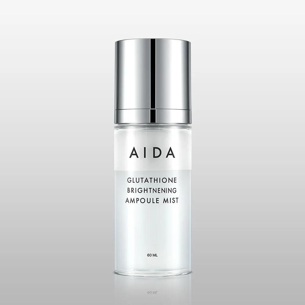 AIDA Glutathione Brightening Ampoule Mist 60ml 1
