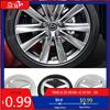 2025 Fierbinte 52/56/60mm Jante Capac Roată Capac Centru Roată pentru Mazda CX3 CX5 Atenza MX3 2 3 6 323 626 RX8 RX7 Protege Axela Speed
