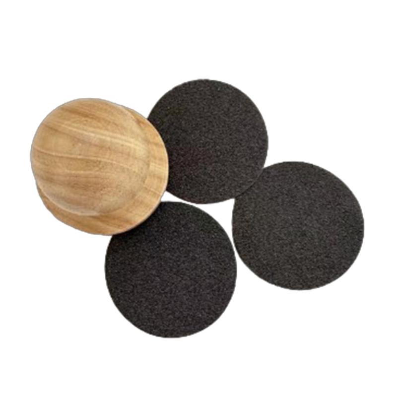 

Pet Nail Scratch File with Replacement Sandpaper Sand Trimming (Black Sandpaper) Dog Nail Scratchpads