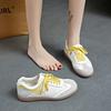 Flat-soled Women's Shoes Summer New Versatile Little White Shoes Casual Lightweight Thin Sports