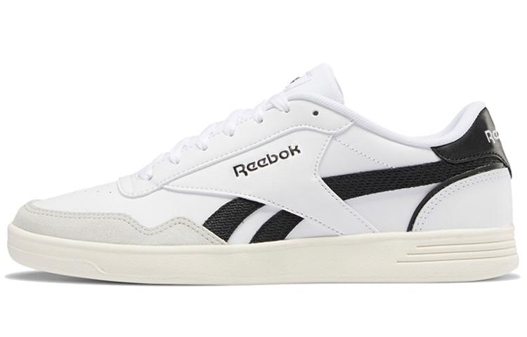 Royal Techque Reebok Белый Черный FZ0426 40
