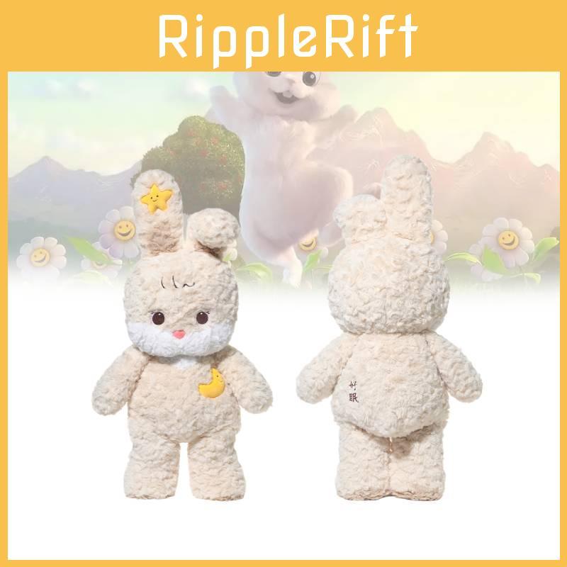 Plush Toy Bunny Cute Cartoon Girl Children Sleeping Companion Holiday Doll Gift