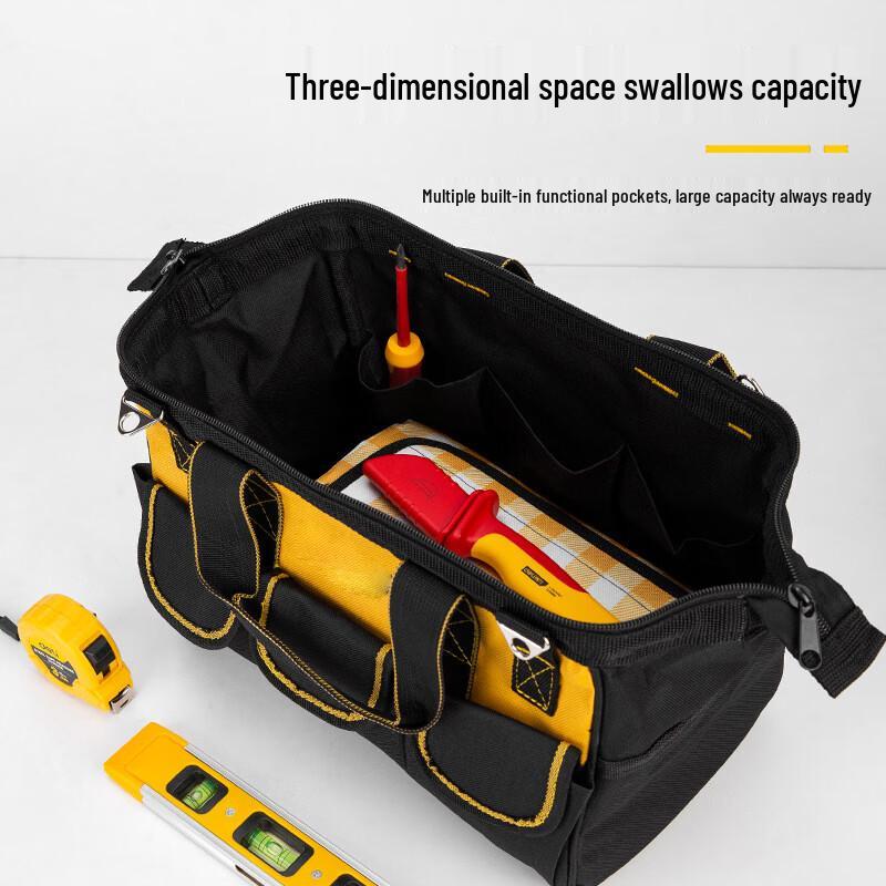 Oushenghua 13-inch Multi-function Tool Bag