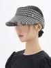 Beulaunhaes Hailey Sun Visor - Check