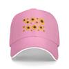Blueberry Baseball Caps Fashion Casquette for Unisex Women Adjustable Casual Trucker Hats for Sports Outdoor Activities