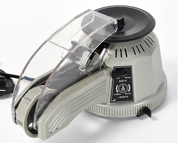 ZCUT-2 Automatic Tape Dispenser Model M-1000 ED-100 ZCUT-9GR M-1000