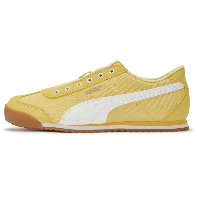 Puma TURINO 408704 Unisex Slip-On Casual Shoes