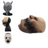 Slipknot Mask Corey Taylor Scary Halloween Cosplay Fashion Mask For Adults
