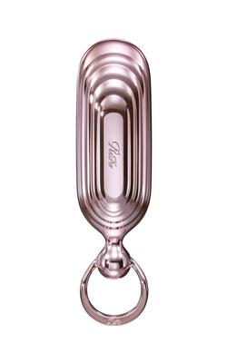 Shampoo Brush Milk (Pink)