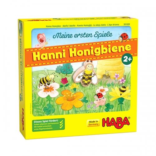 HABA Honey Bee Hannah