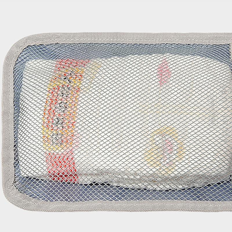 Travel Friendly Infant Changing Mat Super Absorbent Watertight Baby Diaper Changing Pad Multifunction Mom Bag for Pram