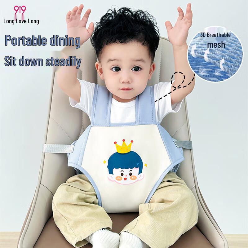 9i9 Baby Travel & Safety Essentials