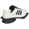 Forum Wmns Adidas Originals Sq 'Cream White Core Black Gold Metallic' JR9744