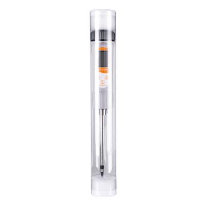 4-in-1 Wassertester ECTDSCFTemp Bodenfeuchtemesser Wassermonitor Lange Sonde Hygrometer für