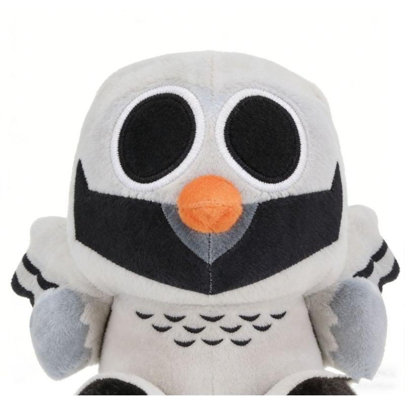 Accessori Anime Horror 99 Notti Nella Foresta Peluche Giocattolo Carino Cartone Animato Collezionabile Regalo Compleanno Bambini
