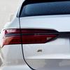 gycsn9 Car Front Grille Hood Rear Trunk Sticker R Emblem Badge For Racing Ibiza Leon  E-racer Ateca Formentor Alhambra Exeo Altea Ateca