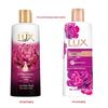 Lux Enchanting Peony Scent Body Wash