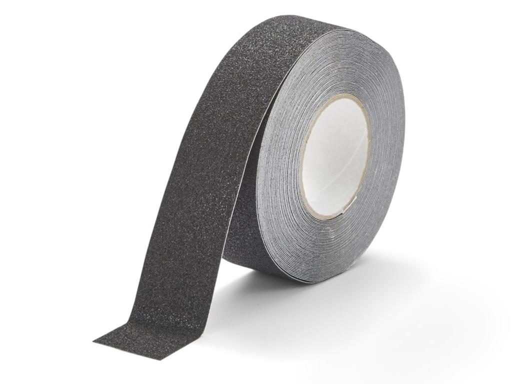 Taśma antypoślizgowa safety grip czarna 40mm/18.3m
