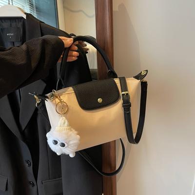 Today's Popular Messenger Bag Women's New Fashion Nylon Shoulder Bag High-end Casual Portable Tote Bag