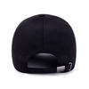 Casquette de baseball simple à visière sandwich printemps pour homme, visière pare-soleil décontractée, chapeau de soleil été, chapeau de golf