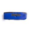 Kodak M38 35mm Film Camera Powerful Easy to Use - Focus-Free, Built-in Flash, (Classic Blue)