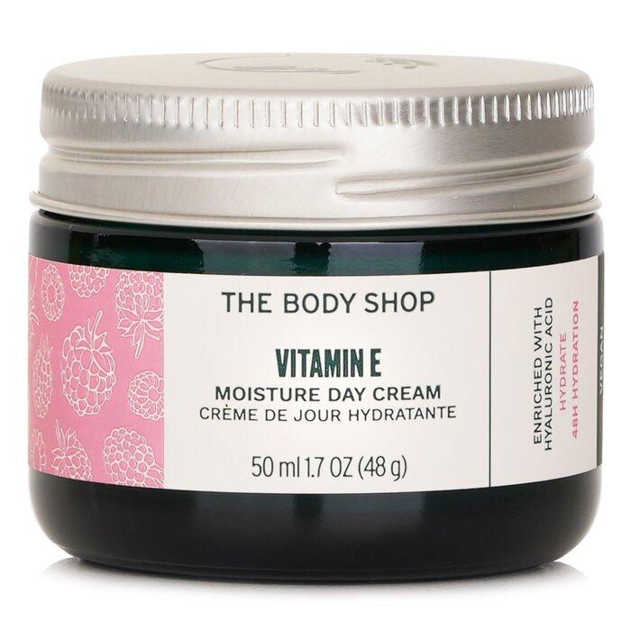

THE BODY SHOP Vitamin E Moisture Day Cream