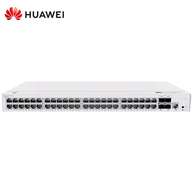 Huawei S310-48P4S 48-Port PoE Enterprise Switch