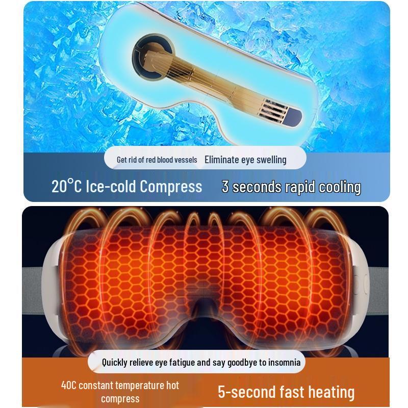 Hezheng Eye Massager