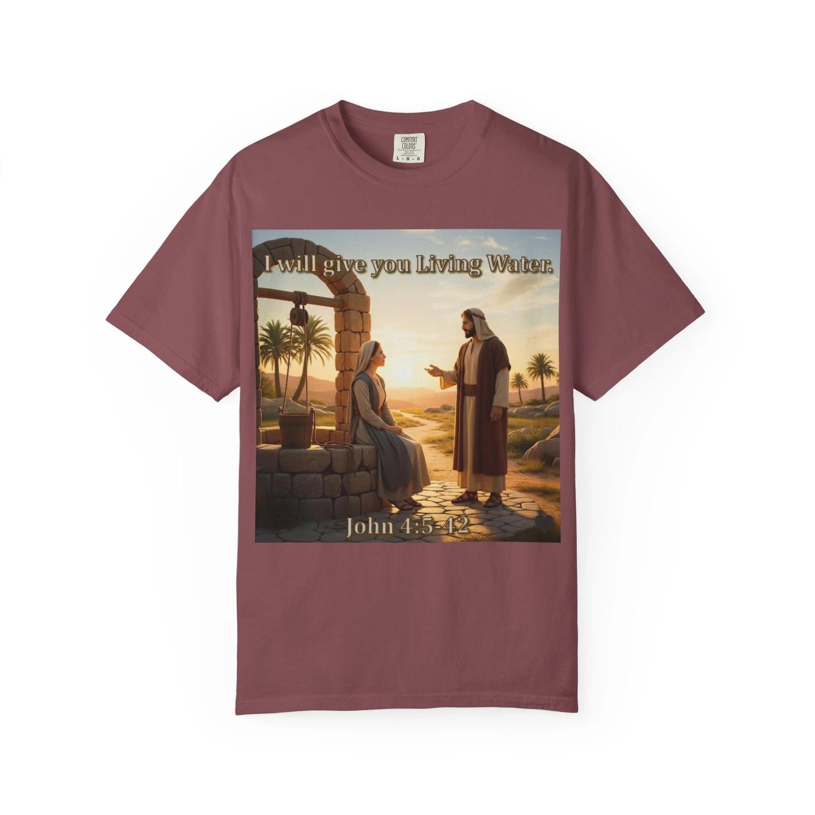 Faith-Inspired Unisex Children s Children s T  Children s T-shirt, Inspirational Children s Children s T  Children s T-shirt, Bible Verse Tee, [...] 120