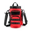 New Large Capacity Outdoor Water Bottle Bag Waist Bag  Bundle Water Cup Protective Cover Crossbody Bag MOLLE Water Bottle Bag