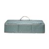 Dust-Proof Protection Padded Dust Cover Exterior Storage Pockets