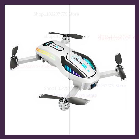 A118 Drone 8K Dual Camera HD Remote Control Quadcopter With Obstacle Avoidance Professional Aerial Photography RC Drone Kids Toy