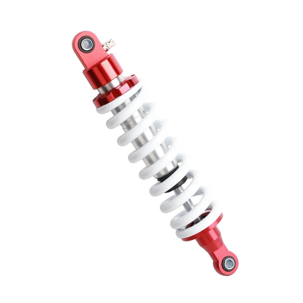 330mm Universal Rear Shock Damper Adjustable Damping for Pit Quad Dirt Bike ATV