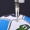 5/10/20pcs Sport Ball Inflating Pump Needle For Football Basketball Soccer Inflatable Air Valve Adaptor Stainless Steel Pump Pin